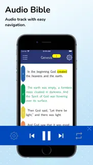 1599 geneva bible (gnv) iphone screenshot 4