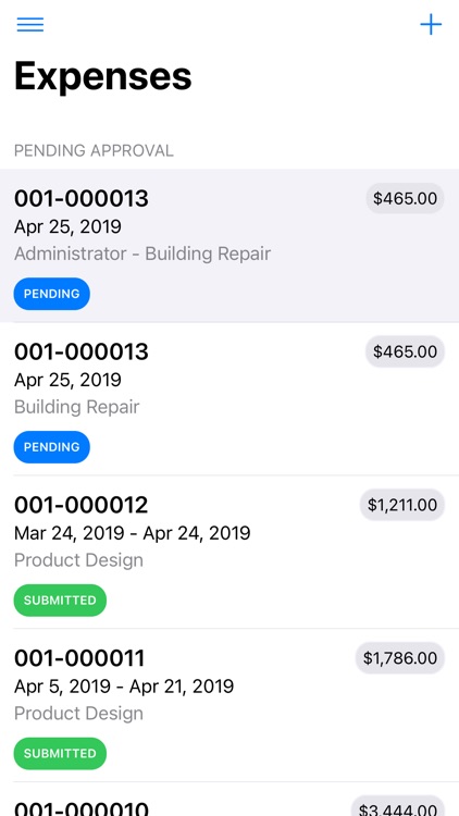 Task and Project Center screenshot-5