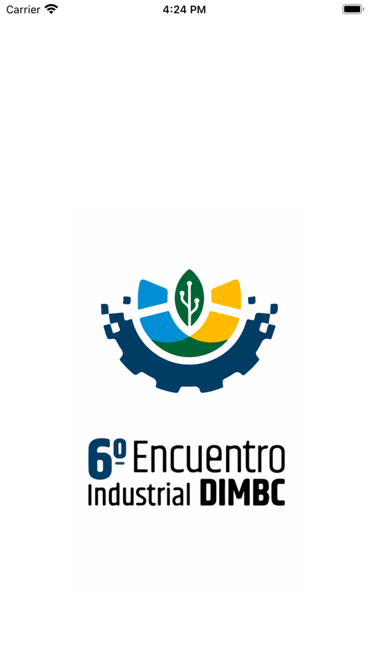 #1. Encuentro DIMBC (iOS) 由: RSI Mexico S. de R.L.