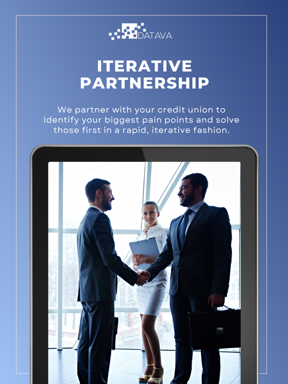 Screenshot #5 pour Datava