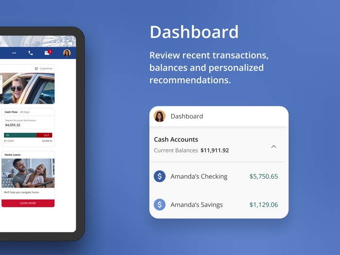 Navigator Credit Union