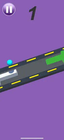 Game screenshot Latest Slow Down apk