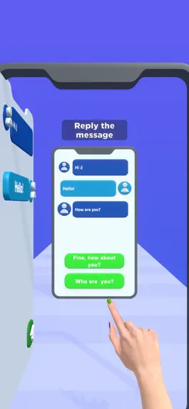 Game screenshot Tap Tricks apk