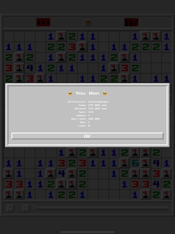 Smooth Minesweeperのおすすめ画像3