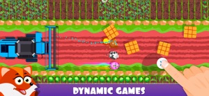 Party Games 1 2 3 4 players screenshot #4 for iPhone