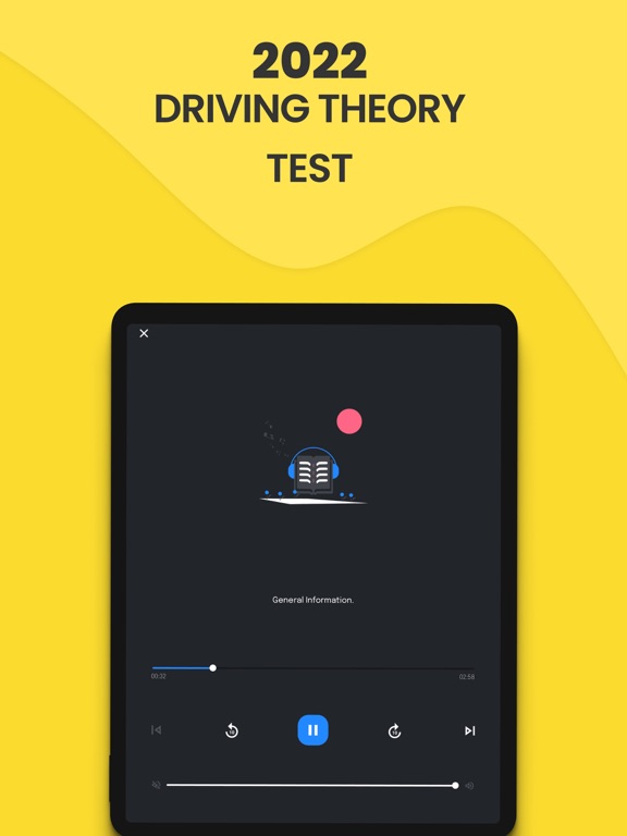 Driving Theory Test 2024 USA screenshot 2