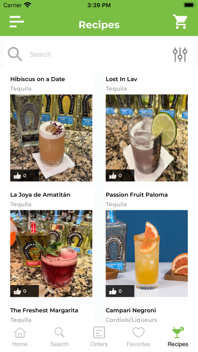Gates Circle Liquor - NY Screenshot 1 - AppWisp.com Gates Circle Liquor - NY Screenshot 1 - AppWisp.com