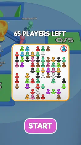 Game screenshot Stairs Trivia mod apk