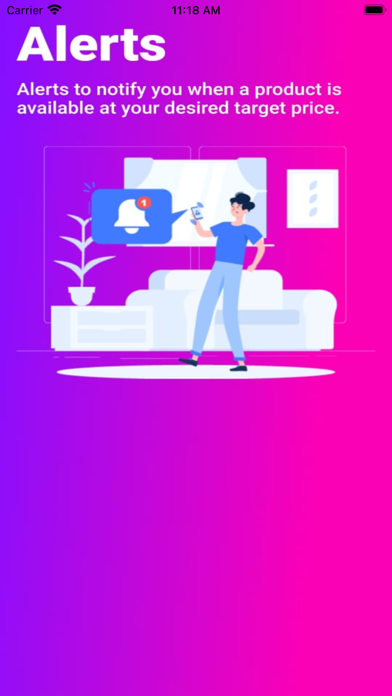DealReferral Screenshot