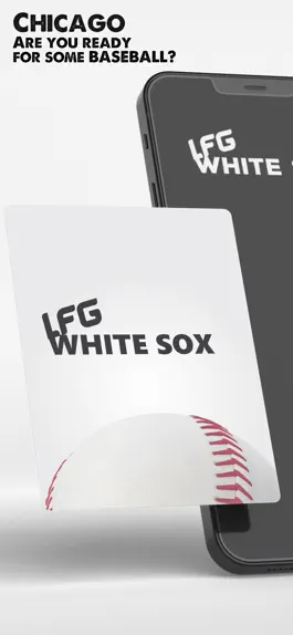 Game screenshot LFG White Sox mod apk