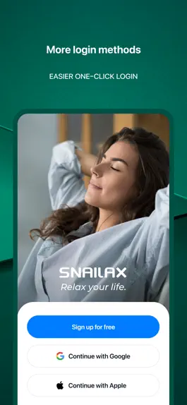 Game screenshot Snailax mod apk