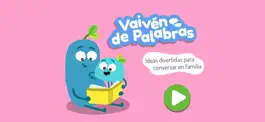 Game screenshot Vaivén de Palabras mod apk