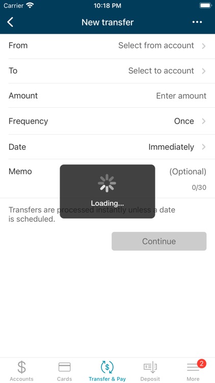 FFBank screenshot-4