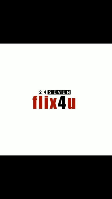 24Seven flix4u Screenshot