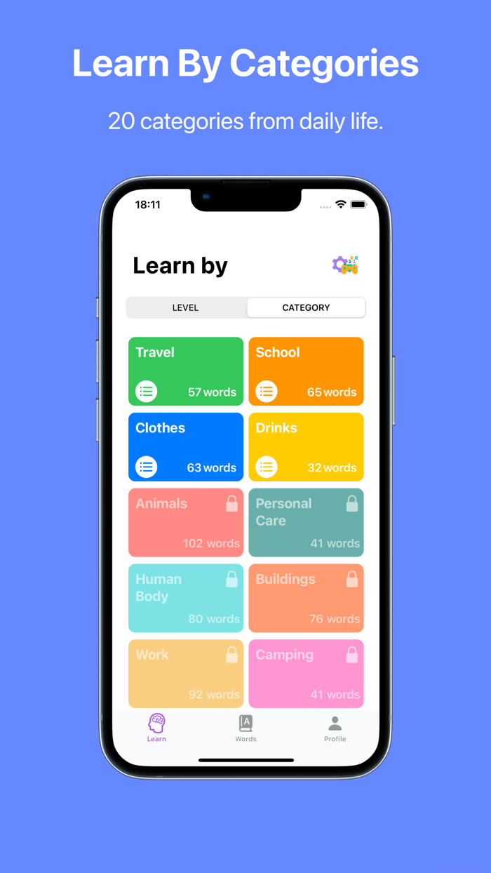 Der Die Das - German Article