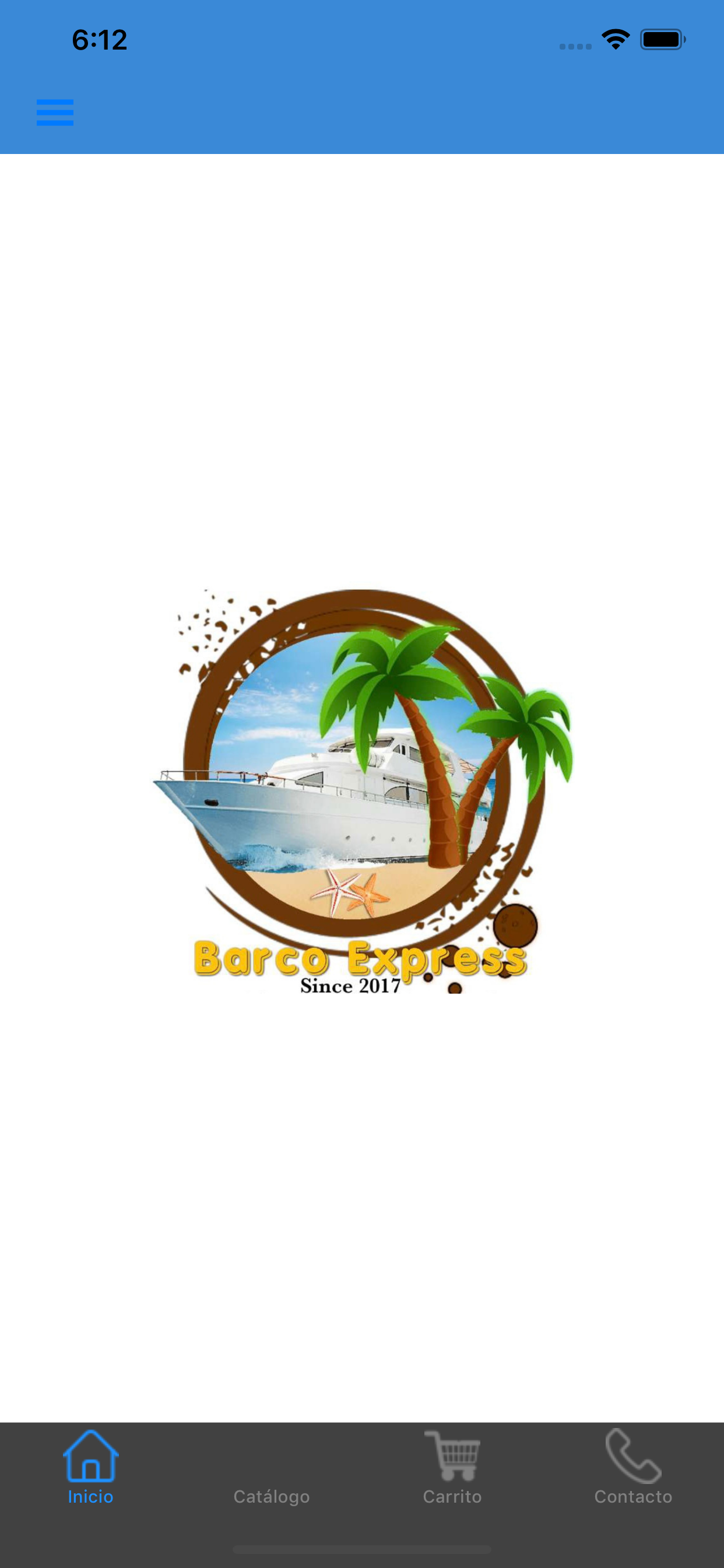 Barco Express