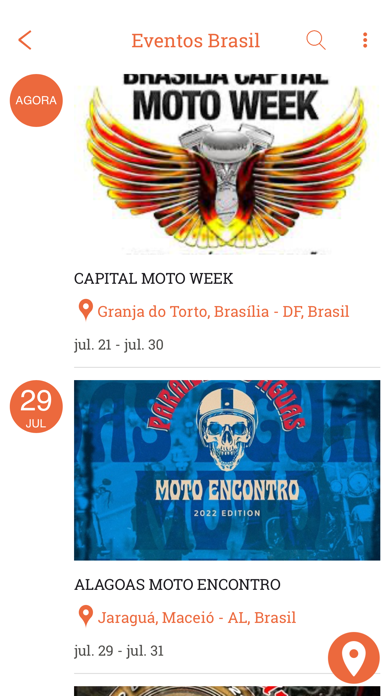 Motociclista: Motard Screenshot