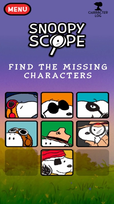 Search for Snoopy SnoopyScopeのおすすめ画像4