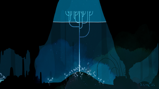 ‎GRIS+ Screenshot