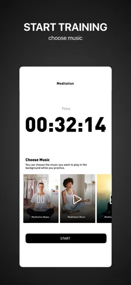 Game screenshot Rooners: Run, Yoga, Fitness hack