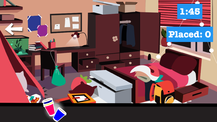 Hide and Seek  Playground