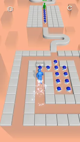Game screenshot Giant Dash mod apk