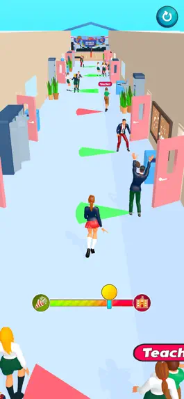 Game screenshot School Party! mod apk