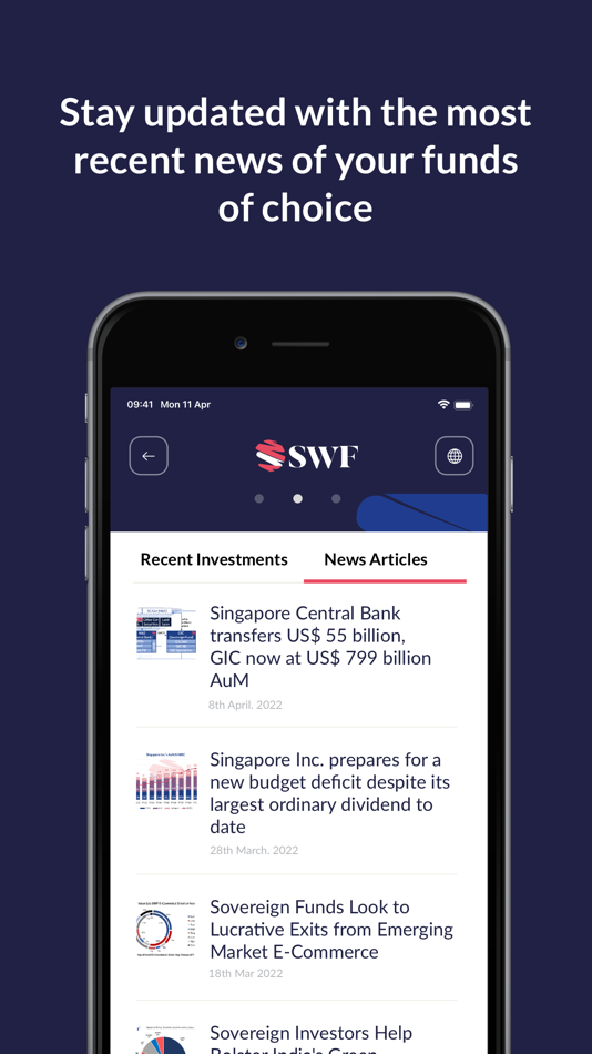 #4. Global SWF (iOS) 由: Global SWF LLC