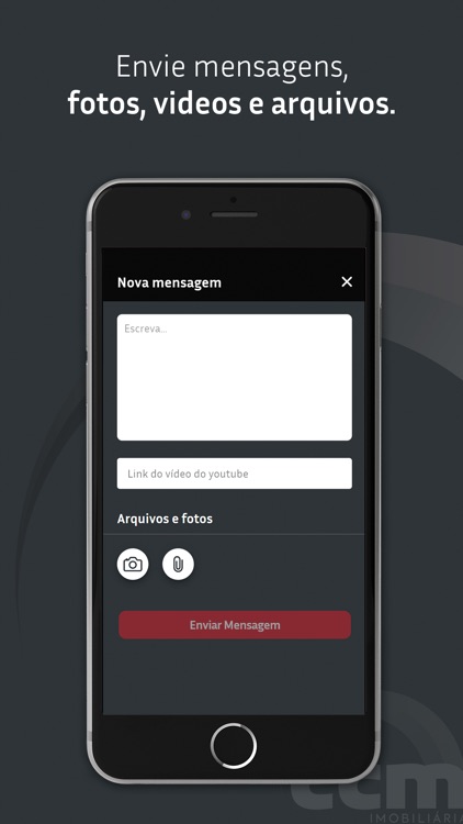 CCM Atendimentos screenshot-3