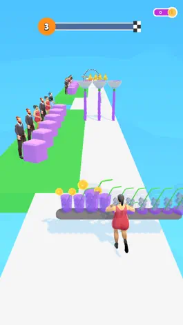 Game screenshot Barista Run! hack