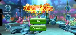 Game screenshot Hungry Fish 3D mod apk