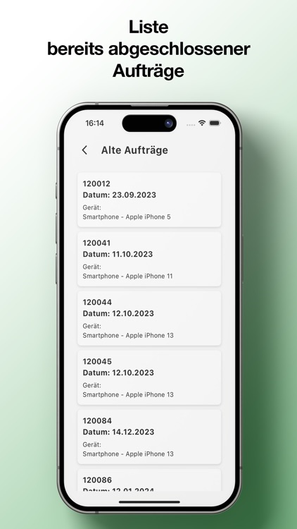 Repairuniverse Customer