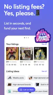 mercari: buying & selling app problems & solutions and troubleshooting guide - 4