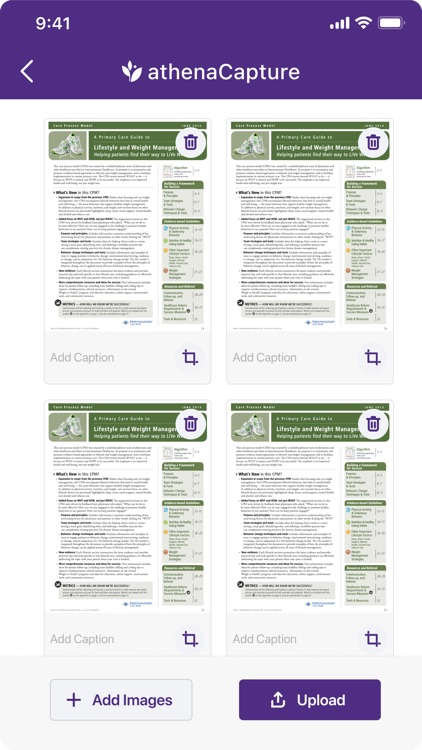 athenaCapture screenshot-3