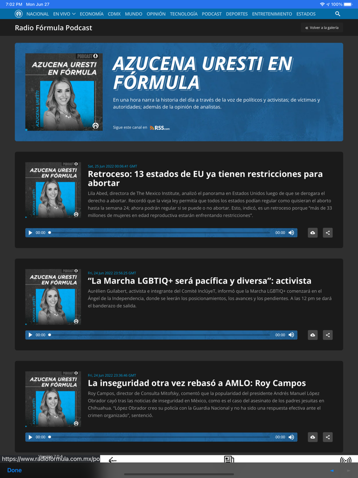 Grupo Fórmula