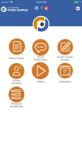 Game screenshot Hello Pueri Domus mod apk