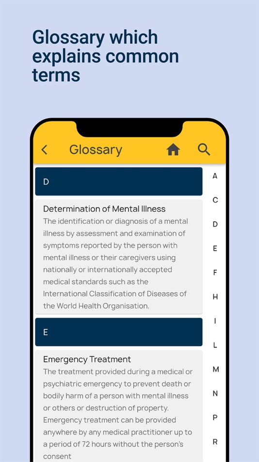 #5. MHCA 2017 (iOS) 由: Indian Law Society