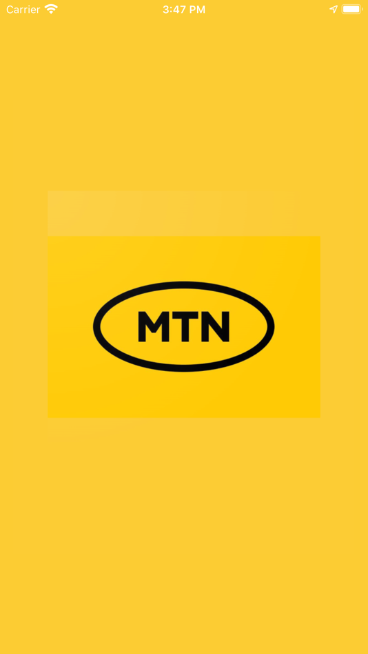 #1. MTN FDC (iOS) 由: QUINTICA S A (PTY) LTD