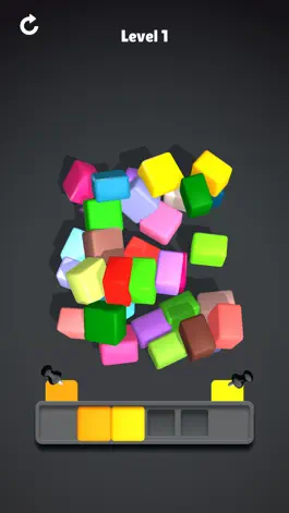 Game screenshot Color Tone Puzzle mod apk