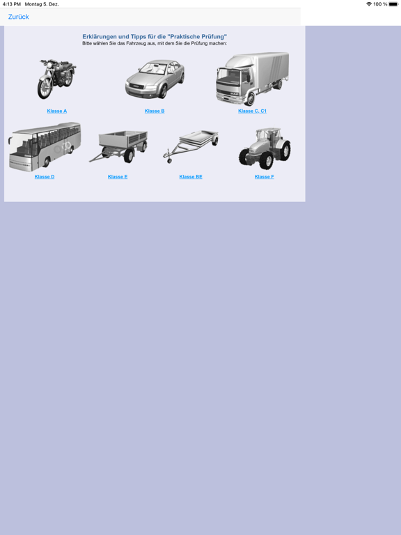 Screenshot #5 pour EasyDrivers Krems