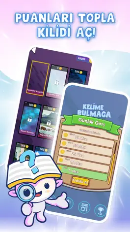 Game screenshot Kelime Bulmaca Oyunu 2022 hack