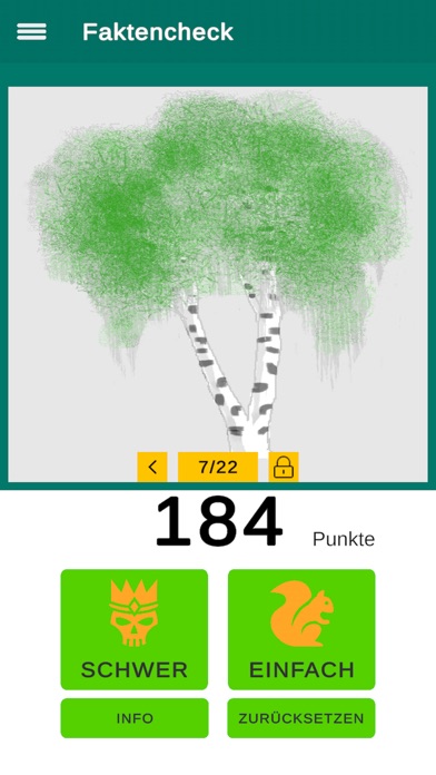 PlanBirke+C Screenshot