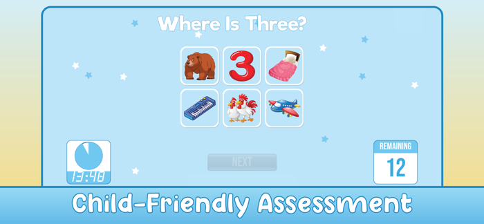 Baby Learning Games 1 Year Old