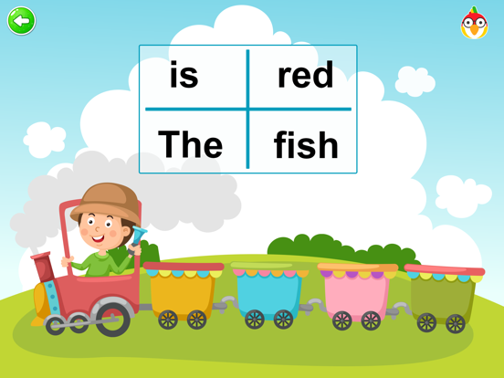 Screenshot #4 pour Voca Tooki - Learn English
