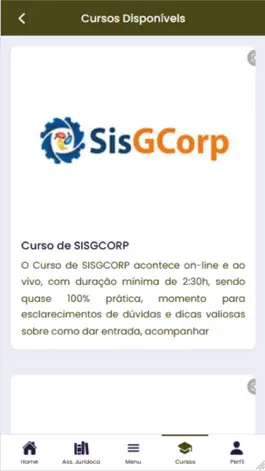 Game screenshot CAC Brasil hack