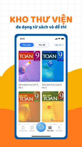Game screenshot ICAN - Giải Toán trong 5 giây hack