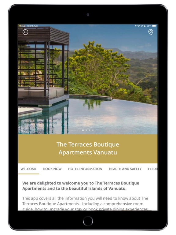 Screenshot #5 pour The Terraces