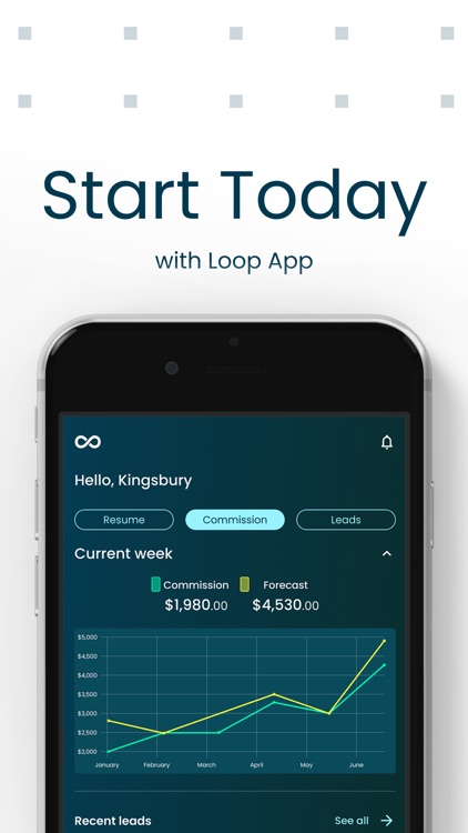 Loop by Ecoloop screenshot-6