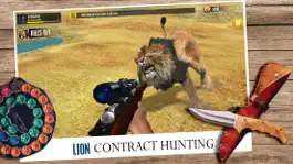 Game screenshot Animal Hunting Games Gun Games apk