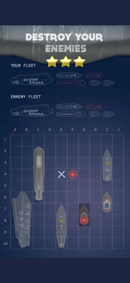 Game screenshot Battle Boat 2019 hack